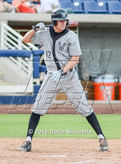 Thumbnail 1 in Liberty vs. Valley Vista (AIA D1 Round 3 Playoff) photogallery.