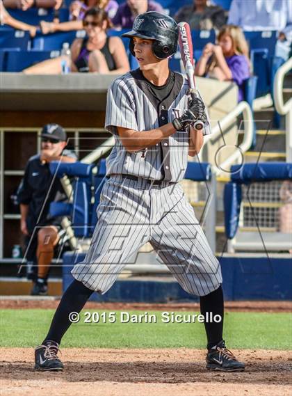 Thumbnail 3 in Liberty vs. Valley Vista (AIA D1 Round 3 Playoff) photogallery.