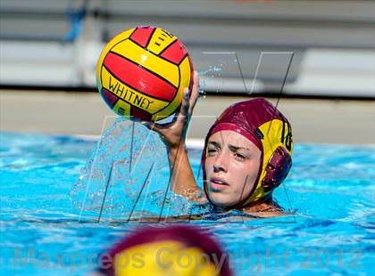 Thumbnail 2 in Rocklin @ Whitney photogallery.