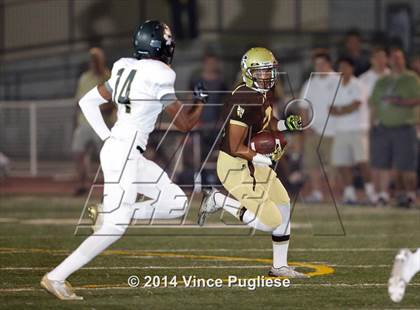 Thumbnail 3 in Calabasas @ St. Francis photogallery.