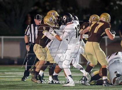 Thumbnail 1 in Calabasas @ St. Francis photogallery.