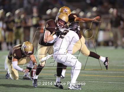 Thumbnail 3 in Calabasas @ St. Francis photogallery.