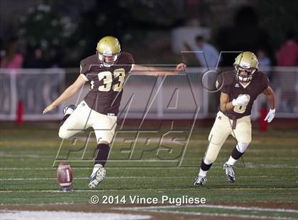 Thumbnail 3 in Calabasas @ St. Francis photogallery.