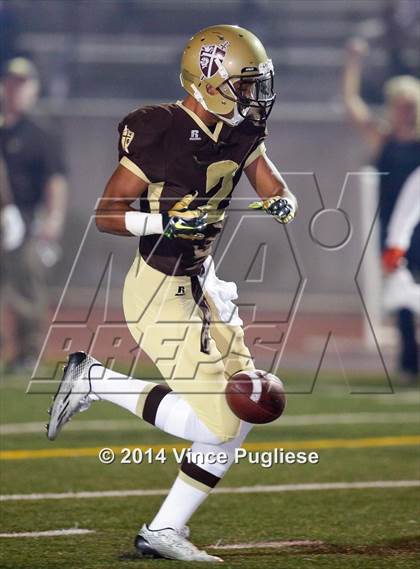 Thumbnail 2 in Calabasas @ St. Francis photogallery.