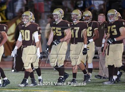 Thumbnail 2 in Calabasas @ St. Francis photogallery.