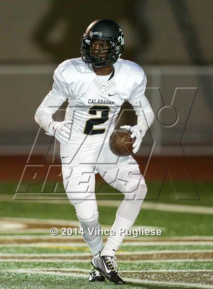Thumbnail 3 in Calabasas @ St. Francis photogallery.
