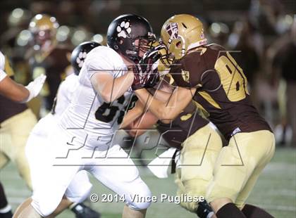 Thumbnail 3 in Calabasas @ St. Francis photogallery.