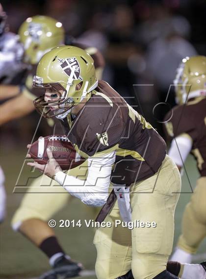 Thumbnail 2 in Calabasas @ St. Francis photogallery.