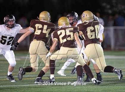 Thumbnail 2 in Calabasas @ St. Francis photogallery.