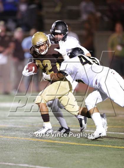 Thumbnail 3 in Calabasas @ St. Francis photogallery.