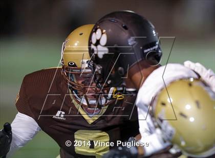 Thumbnail 3 in Calabasas @ St. Francis photogallery.