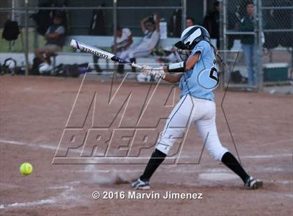 Thumbnail 2 in Buena vs. Granada Hills photogallery.
