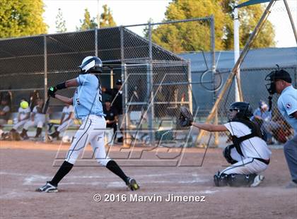 Thumbnail 2 in Buena vs. Granada Hills photogallery.