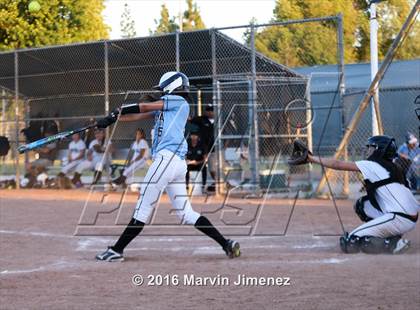 Thumbnail 3 in Buena vs. Granada Hills photogallery.
