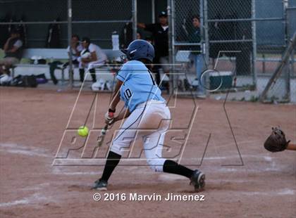 Thumbnail 2 in Buena vs. Granada Hills photogallery.