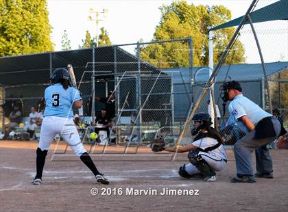 Thumbnail 1 in Buena vs. Granada Hills photogallery.