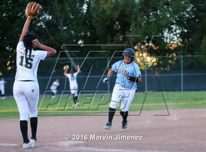 Thumbnail 1 in Buena vs. Granada Hills photogallery.