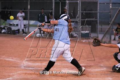 Thumbnail 3 in Buena vs. Granada Hills photogallery.