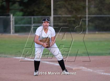 Thumbnail 2 in Buena vs. Granada Hills photogallery.