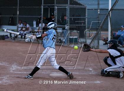 Thumbnail 1 in Buena vs. Granada Hills photogallery.