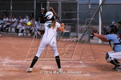 Thumbnail 2 in Buena vs. Granada Hills photogallery.