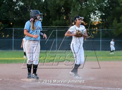 Thumbnail 3 in Buena vs. Granada Hills photogallery.
