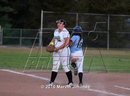 Thumbnail 1 in Buena vs. Granada Hills photogallery.