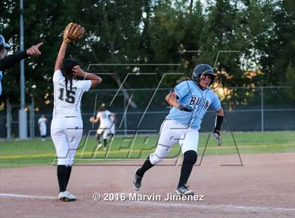 Thumbnail 2 in Buena vs. Granada Hills photogallery.
