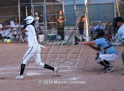 Thumbnail 2 in Buena vs. Granada Hills photogallery.