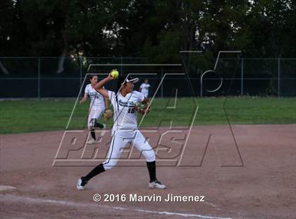Thumbnail 3 in Buena vs. Granada Hills photogallery.