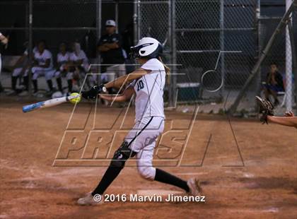 Thumbnail 2 in Buena vs. Granada Hills photogallery.