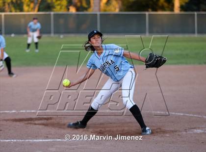 Thumbnail 1 in Buena vs. Granada Hills photogallery.