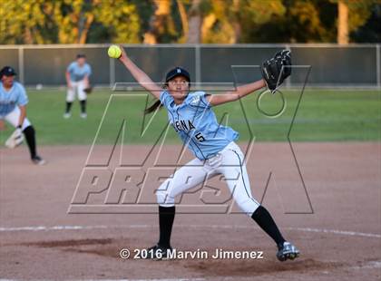Thumbnail 3 in Buena vs. Granada Hills photogallery.