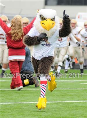 Buchtel vs. Bishop Watterson (OHSAA D3 Final)
