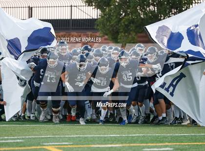 Thumbnail 2 in Chaminade @ Loyola photogallery.