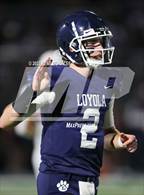 Photo from the gallery "Chaminade @ Loyola"