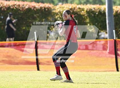Thumbnail 3 in Centennial vs. Palos Verdes (Alan Dugard Classic) photogallery.