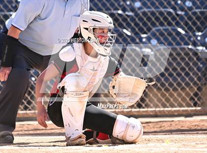 Thumbnail 2 in Centennial vs. Palos Verdes (Alan Dugard Classic) photogallery.