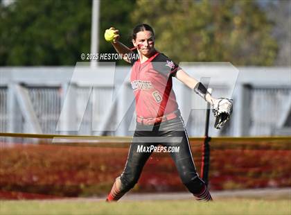 Thumbnail 2 in Centennial vs. Palos Verdes (Alan Dugard Classic) photogallery.
