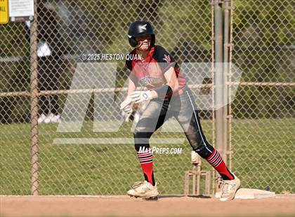 Thumbnail 3 in Centennial vs. Palos Verdes (Alan Dugard Classic) photogallery.