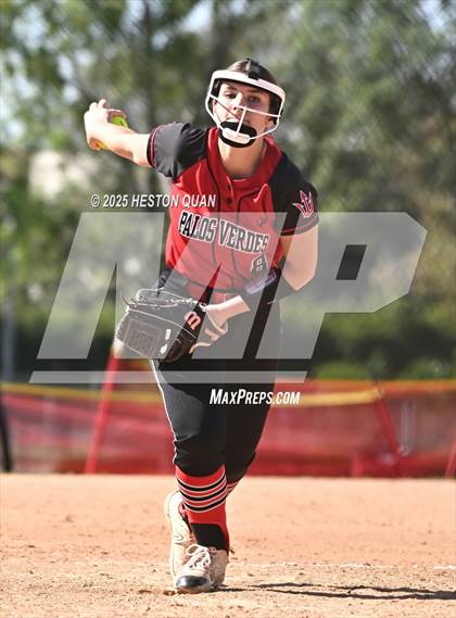 Thumbnail 1 in Centennial vs. Palos Verdes (Alan Dugard Classic) photogallery.