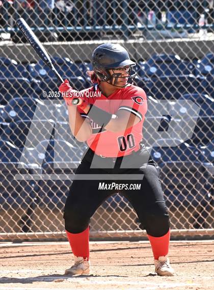 Thumbnail 2 in Centennial vs. Palos Verdes (Alan Dugard Classic) photogallery.