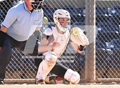 Thumbnail 1 in Centennial vs. Palos Verdes (Alan Dugard Classic) photogallery.