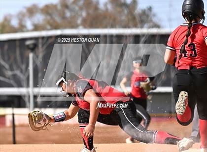 Thumbnail 3 in Centennial vs. Palos Verdes (Alan Dugard Classic) photogallery.