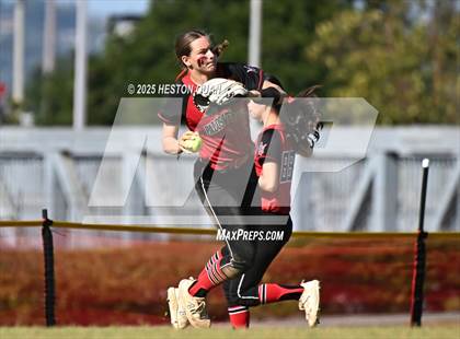 Thumbnail 2 in Centennial vs. Palos Verdes (Alan Dugard Classic) photogallery.