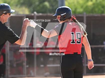 Thumbnail 3 in Centennial vs. Palos Verdes (Alan Dugard Classic) photogallery.