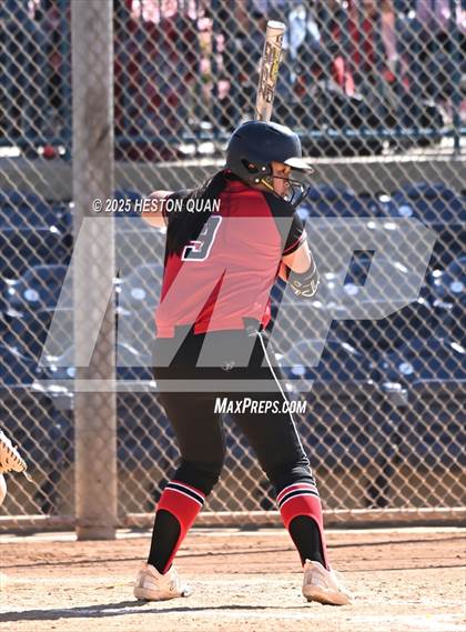 Thumbnail 2 in Centennial vs. Palos Verdes (Alan Dugard Classic) photogallery.