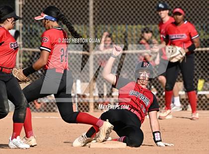 Thumbnail 1 in Centennial vs. Palos Verdes (Alan Dugard Classic) photogallery.