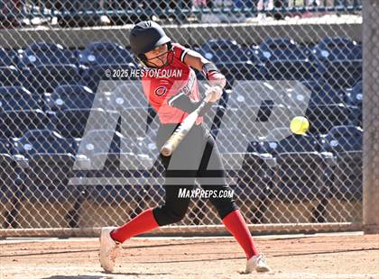 Thumbnail 2 in Centennial vs. Palos Verdes (Alan Dugard Classic) photogallery.