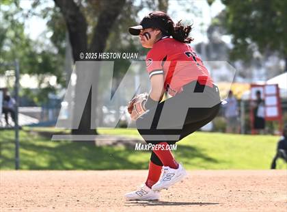 Thumbnail 3 in Centennial vs. Palos Verdes (Alan Dugard Classic) photogallery.